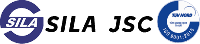 SILA Jsc. logo