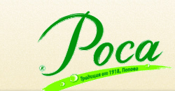 ROSA AD - Popovo logo