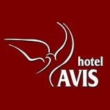 Hotel Avis logo