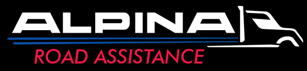 Alpina logo