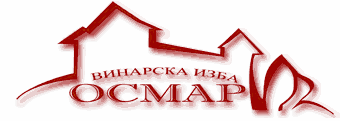 Osmar Ltd logo