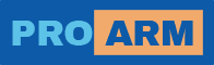 PRO ARM Ltd. logo