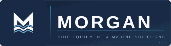 MORGAN LTD logo