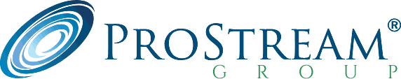 ProStream Group Ltd. logo