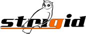 Strigid Ltd. logo