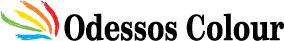 Odessos Colour Ltd. logo