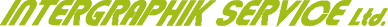 Intergraphik Service Ltd logo