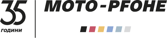 Moto-Pfohe logo