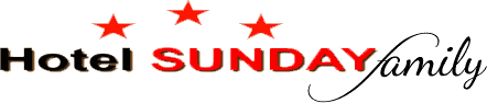 Hotel Sunday logo