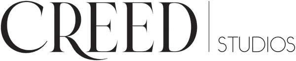Creed Studios logo