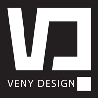 Veny Design 97 Ltd. logo