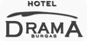 Hotel Drama logo