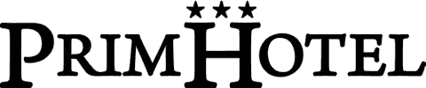 Hotel Prim logo