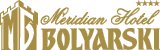 Hotel BOLYARSKI logo