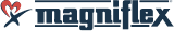 Magniflex logo