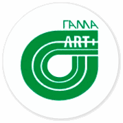 Gama Company logo