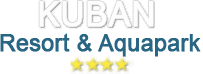 Hotel Kuban logo