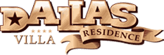 Hotel DALLAS Residence logo