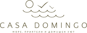 Domingo Hotel Complex logo
