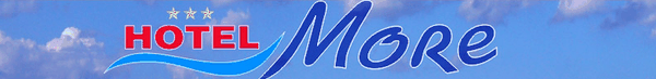 Hotel More logo