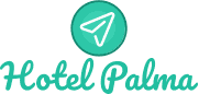 Hotel Palma logo
