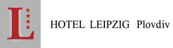 Leipzig Hotel logo
