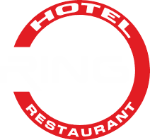 Hotel RING logo