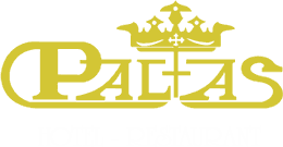 Hotel Palas logo