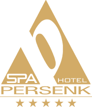 SPA Hotel PERSENK logo