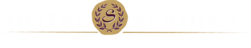 Hotel Serdika logo