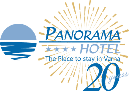 Panorama Hotel Varna logo