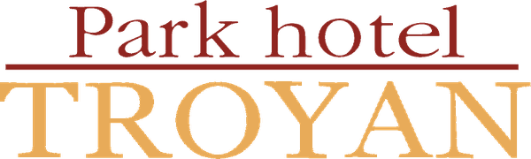 Park Hotel Troyan logo