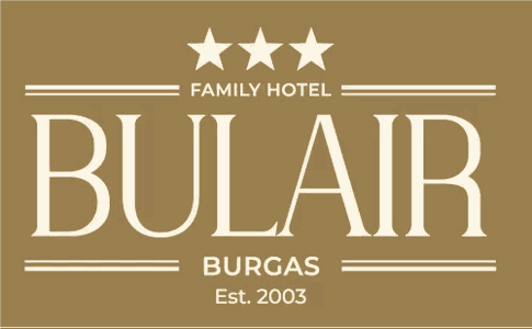 Hotel Bulair logo