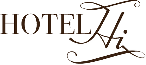 Hotel Hi logo