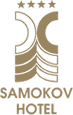 Hotel Samokov logo