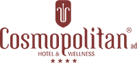 Hotel Cosmopolitan logo