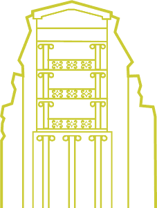 Hotel ZEUS logo