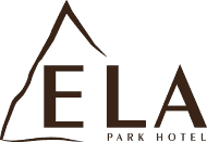 Hotel Ela logo