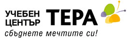 Centre Terra Plovdiv logo