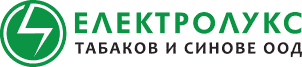 Electrolux Tabakov & Sons Ltd logo
