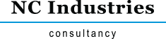 NC Industries Ltd logo
