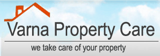 Varna Property Care logo