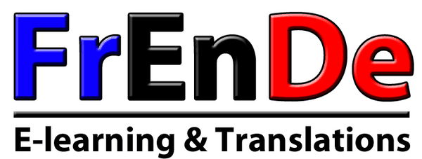 Frende logo