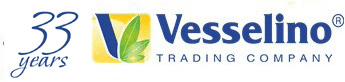 Vesselino Ltd. logo