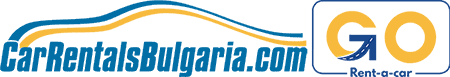CarRentalsBulgaria.com logo