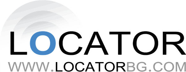 Locator - Online GPS Tracking System logo