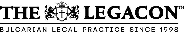 LEGACON LAW COMPANY logo