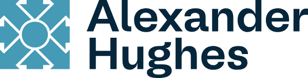 Alexander Hughes Bulgaria logo