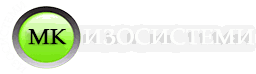 MK Isosistemi logo