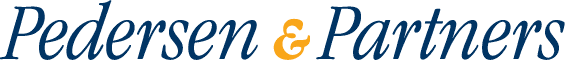Pedersen&Partners logo